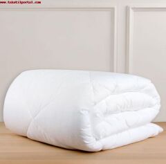 SİLİKON YORGAN ÇİFT KİŞİLİK 195X215 CM