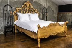 Hattuşili Çift Kişilik Nevresim Takımı