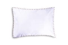 Kozalaklı Pamuk Saten Çift Kişilik Nevresim Takımı