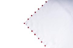 Kozalaklı Pamuk Saten Çift Kişilik Nevresim Takımı