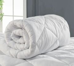 SİLİKON YORGAN ÇİFT KİŞİLİK 195X215 CM